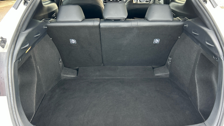 Toyota C-HR 1.8 Hybrid Excel 5dr CVT Hybrid Hatchback